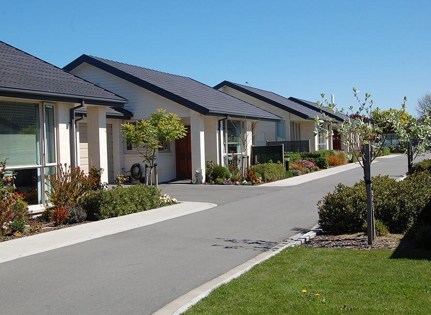 Archer Village Archer Village