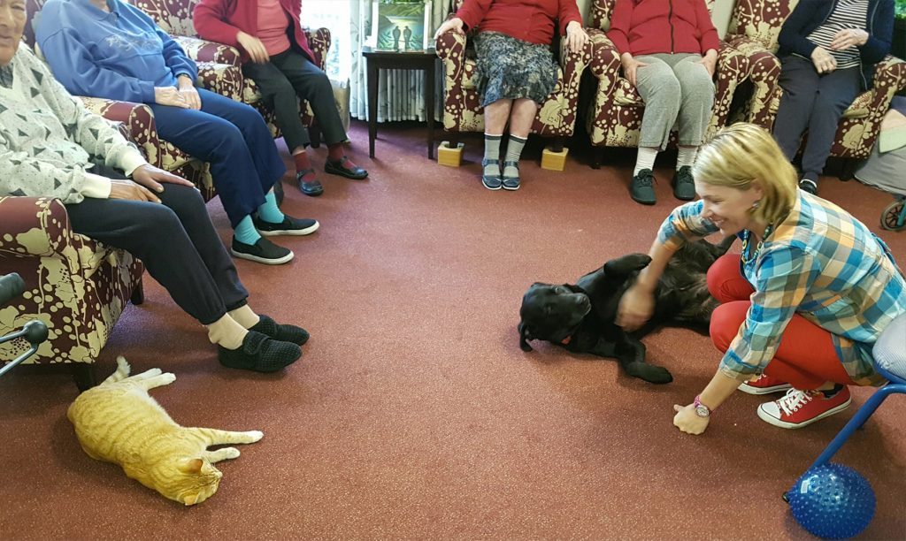 Archer Memory Care Centre Archer Memory Care Centre