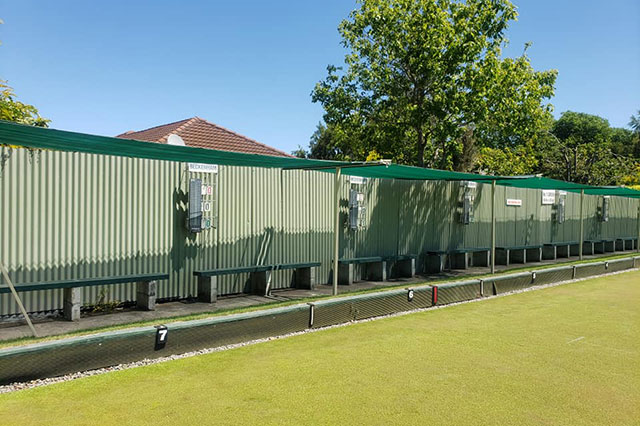 beckenham bowling club