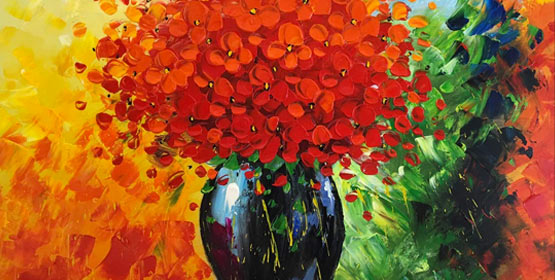 Explore Your Creative Side – Paint Your Own Masterpiece