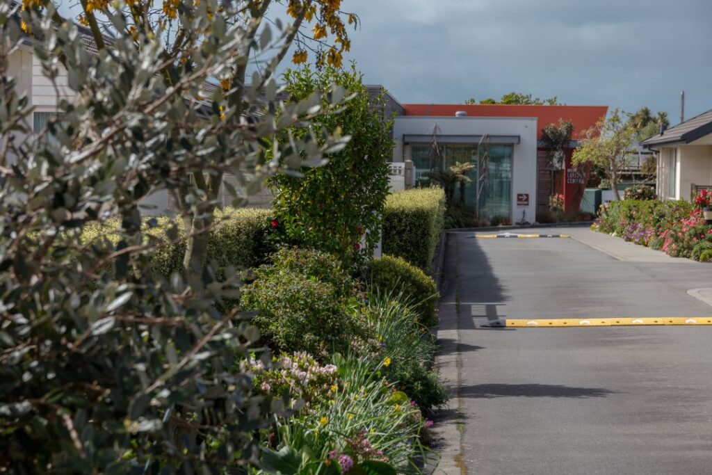 archer-village-leisure-centre