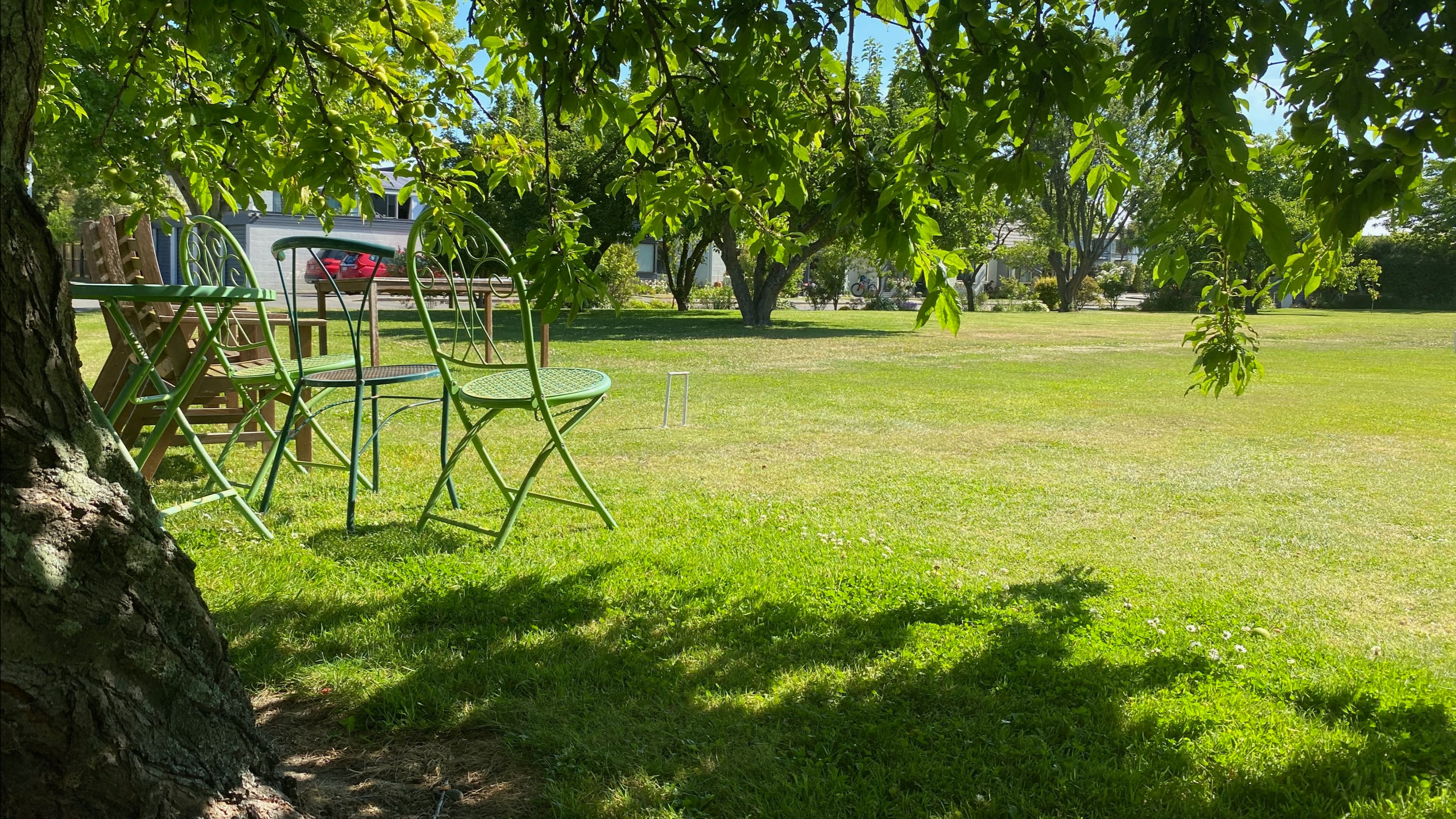 Maryville-courts-village-green